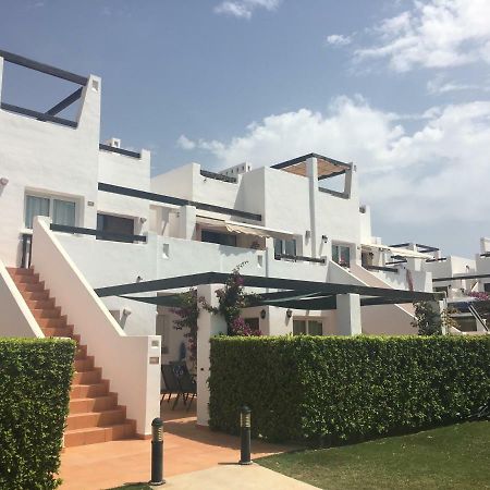 شقة Jardin 1195 ألاما دي مرسية المظهر الخارجي الصورة